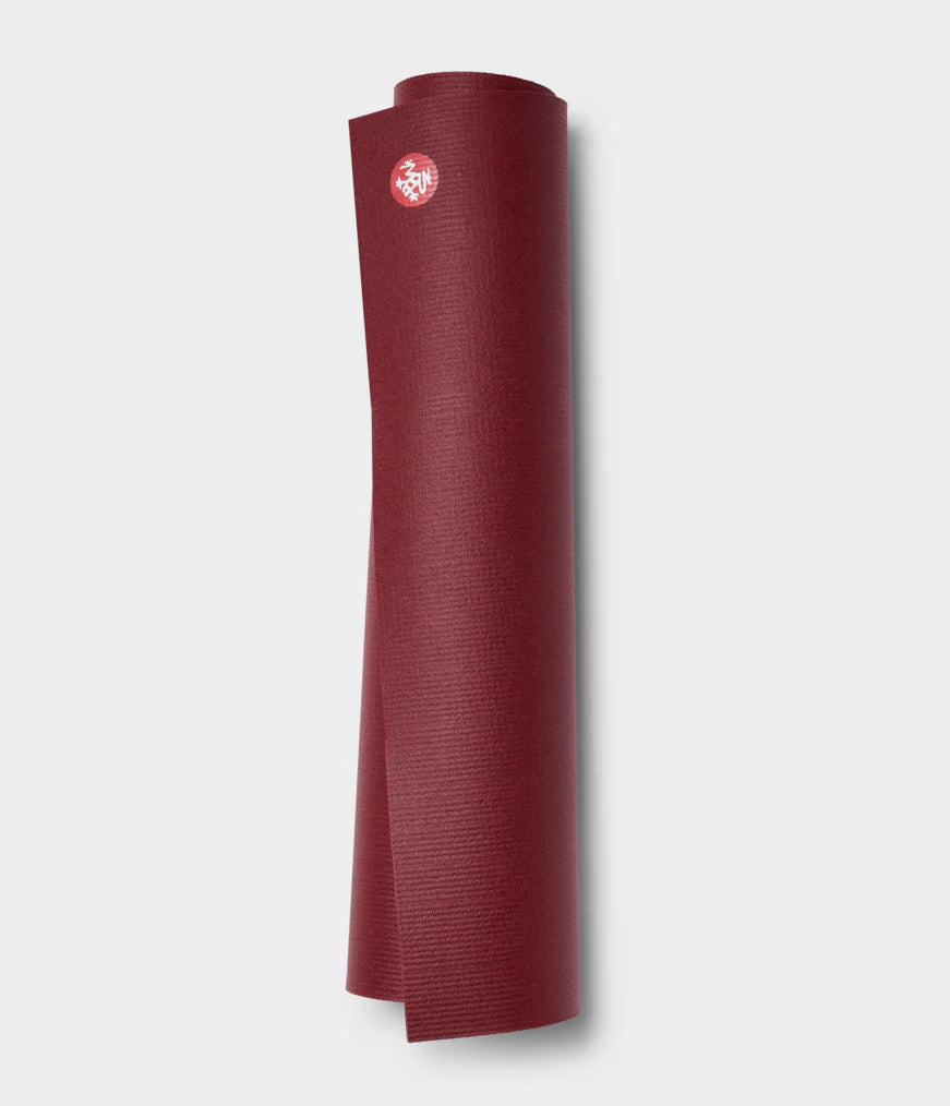 Manduka PRO prostirka za jogu 6 mm, 180 cm, Verve