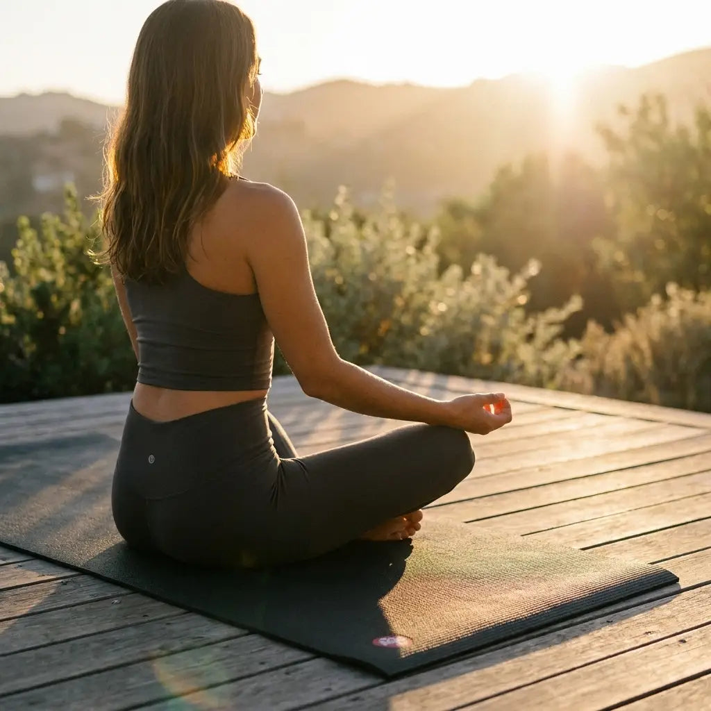 Manduka PRO prostirka za jogu 6 mm, 180 cm, Crna