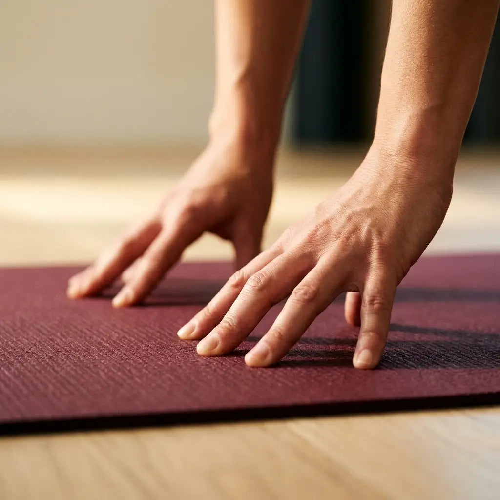 Manduka PRO prostirka za jogu 6 mm, 180 cm, Verve