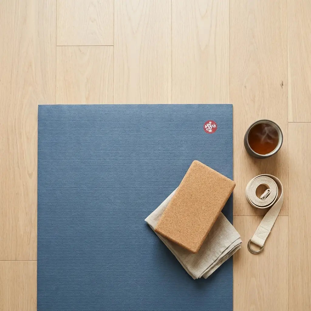 Manduka PRO prostirka za jogu 6 mm, 180 cm, Odyssey