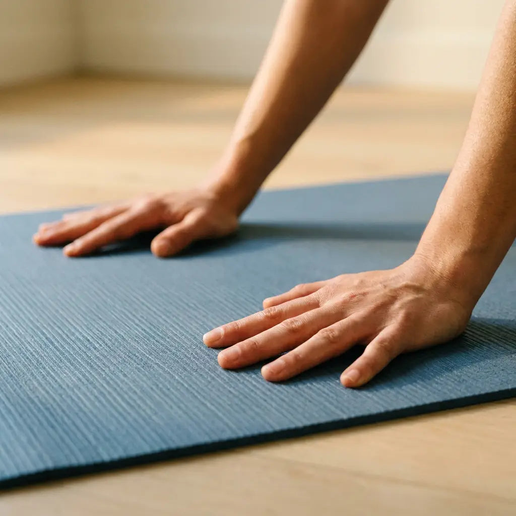 Manduka PRO prostirka za jogu 6 mm, 180 cm, Odyssey