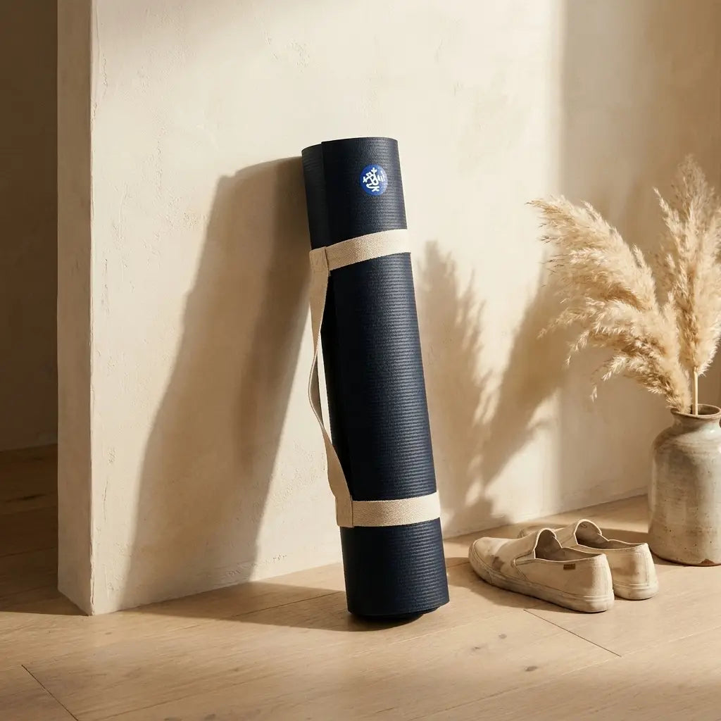 Manduka PRO prostirka za jogu 6 mm, 180 cm, Midnight Moon
